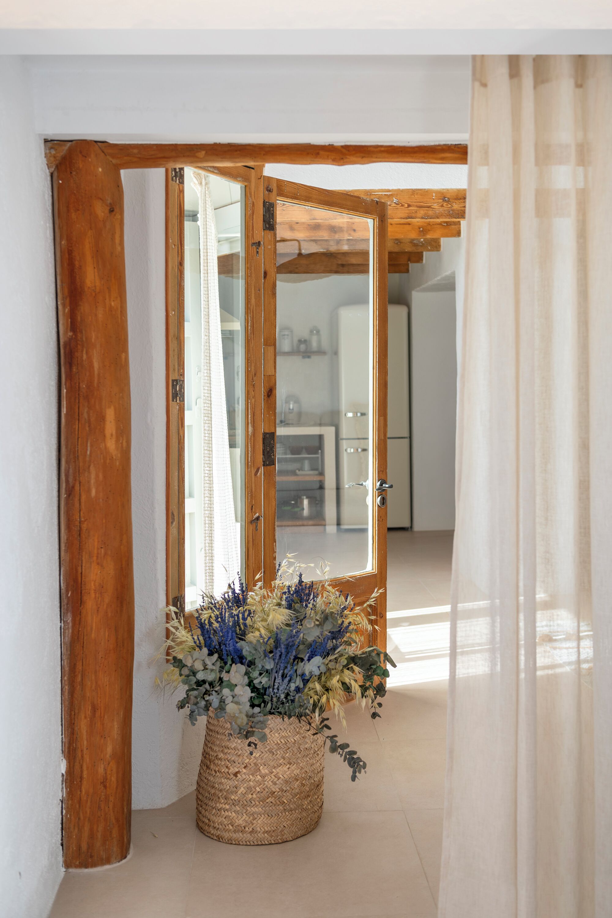 Familie huis (La Barca) | Woonruimte