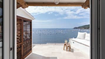 Family House, Ocean View (Casa Nova) | Terrace/patio