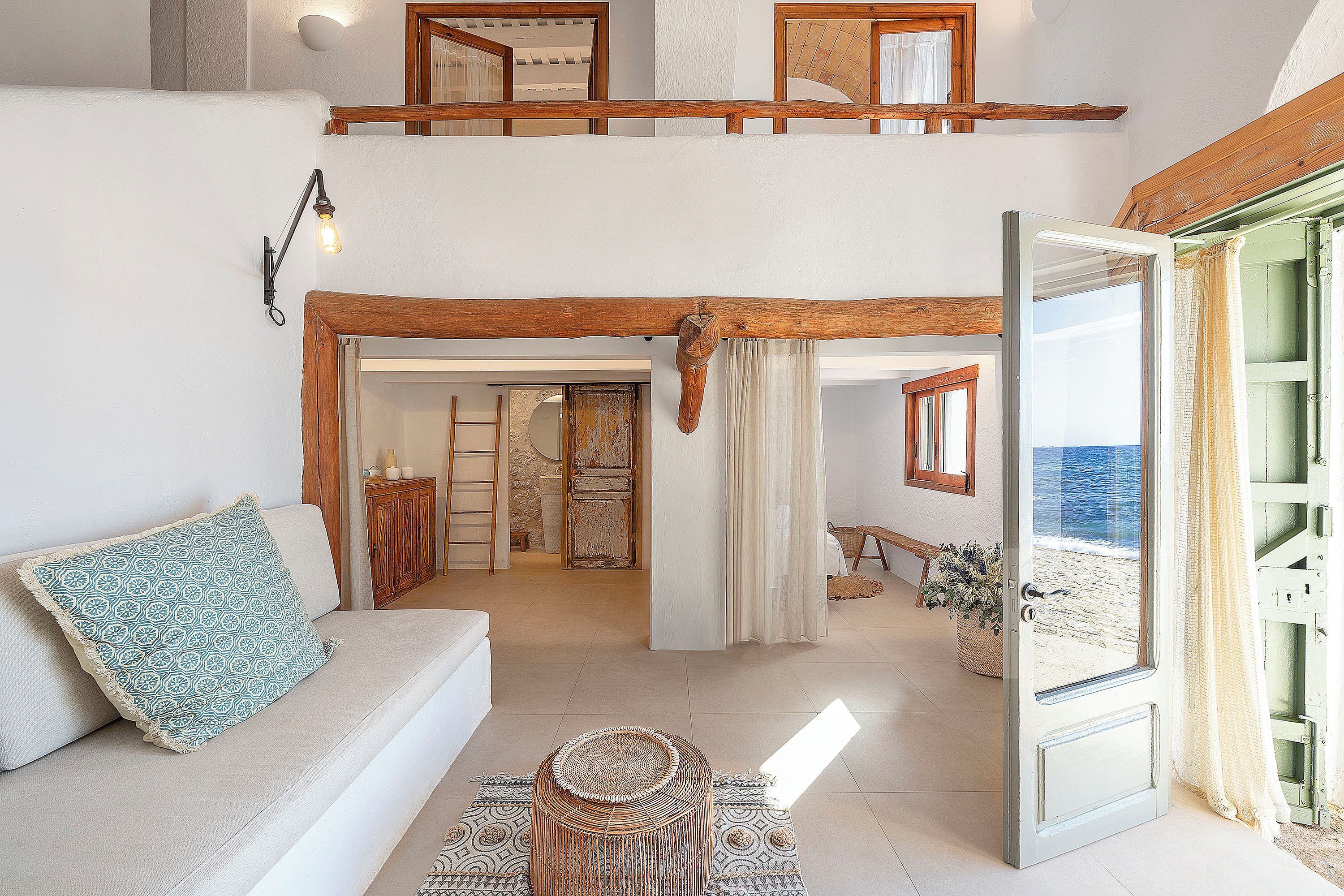 Familie huis (La Barca) | Woonruimte