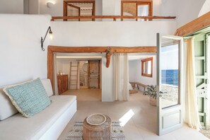 Family House (La Barca) | Living area