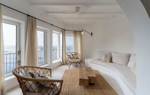 Casa familiare, vista oceano (Casa Nova) | Terrazza/patio