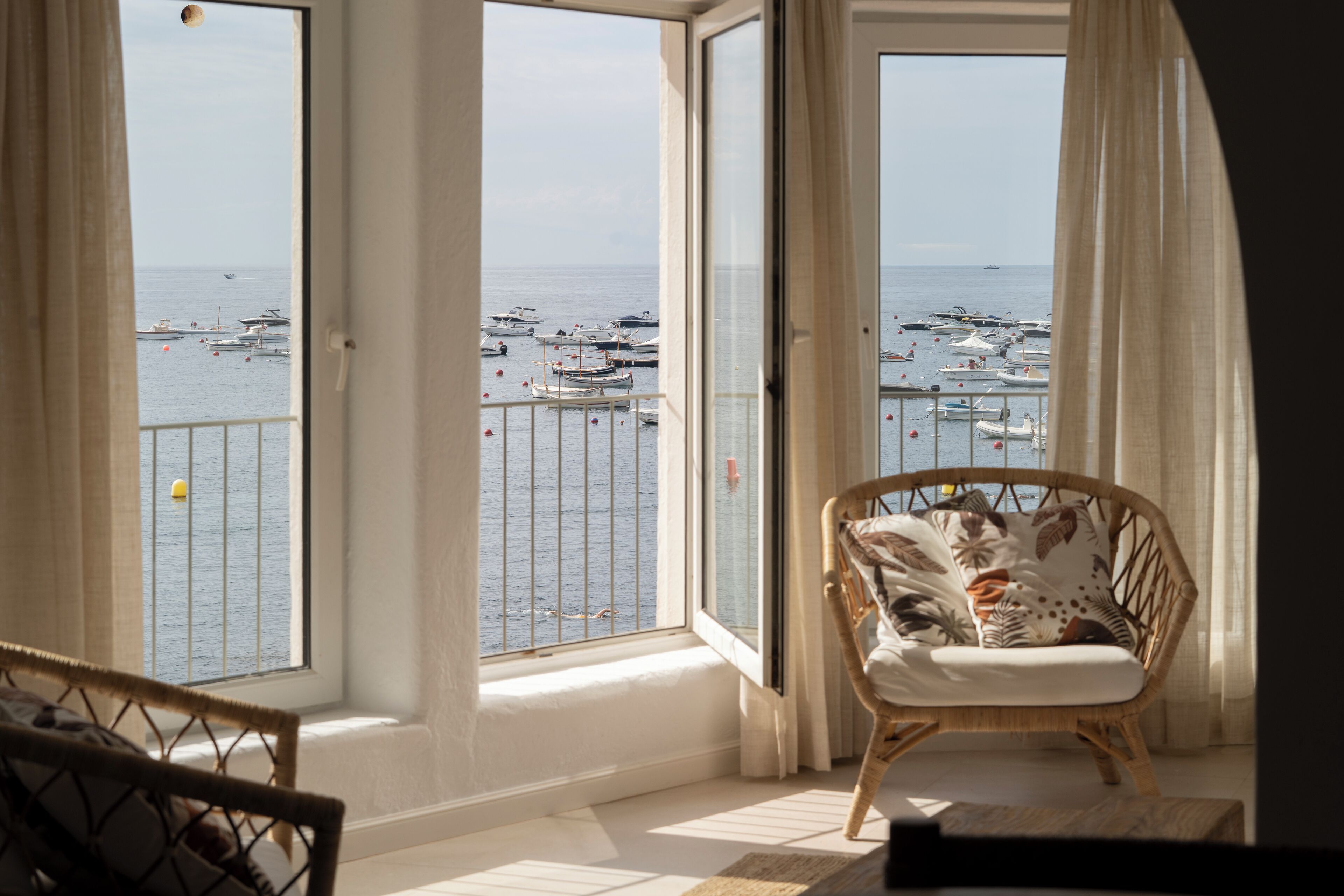 Family House, Ocean View (Casa Nova) | Living area