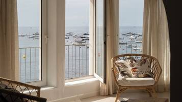 Family House, Ocean View (Casa Nova) | Living area