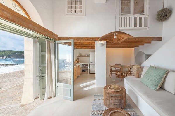 Familienhaus (La Barca) | Wohnbereich