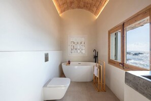 Familienhaus (La Barca) | Badezimmer