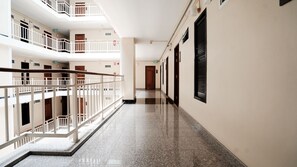 Diseño del edificio