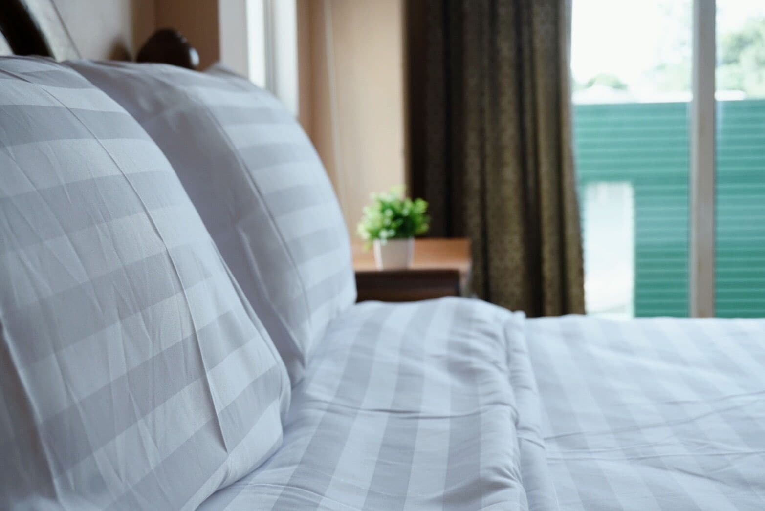 Superior Double Room, Balcony | Desk, soundproofing, free WiFi, bed sheets