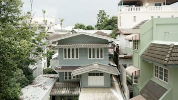 Superior Double Room, Balcony | Desk, soundproofing, free WiFi, bed sheets