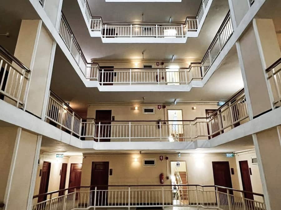 Building design