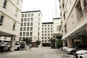 Diseño del edificio