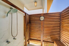 住宿场地