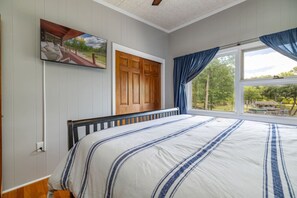 4 chambres, Wi-Fi, draps fournis