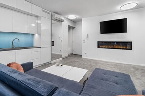 Smart-tv, pejs, printere