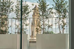 Interior - 1 Bedroom Apartment in Lecce (Lecce)