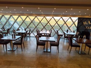 Restaurant - SANTE TERMAL HOTEL (Armutlu)