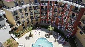 Exterior - SANTE TERMAL HOTEL (Armutlu)