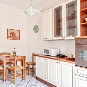 Leilighet | 1 soverom