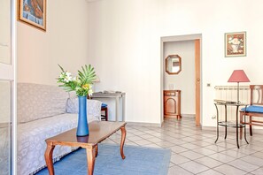 1 bedroom - Eden Apt 2 Posti in Livorno (Livorno)