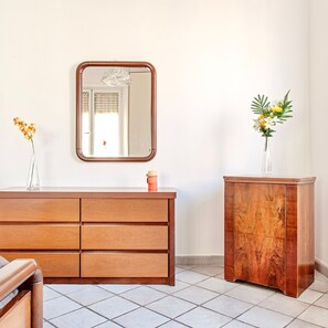 1 bedroom - Eden Apt 2 Posti in Livorno (Livorno)