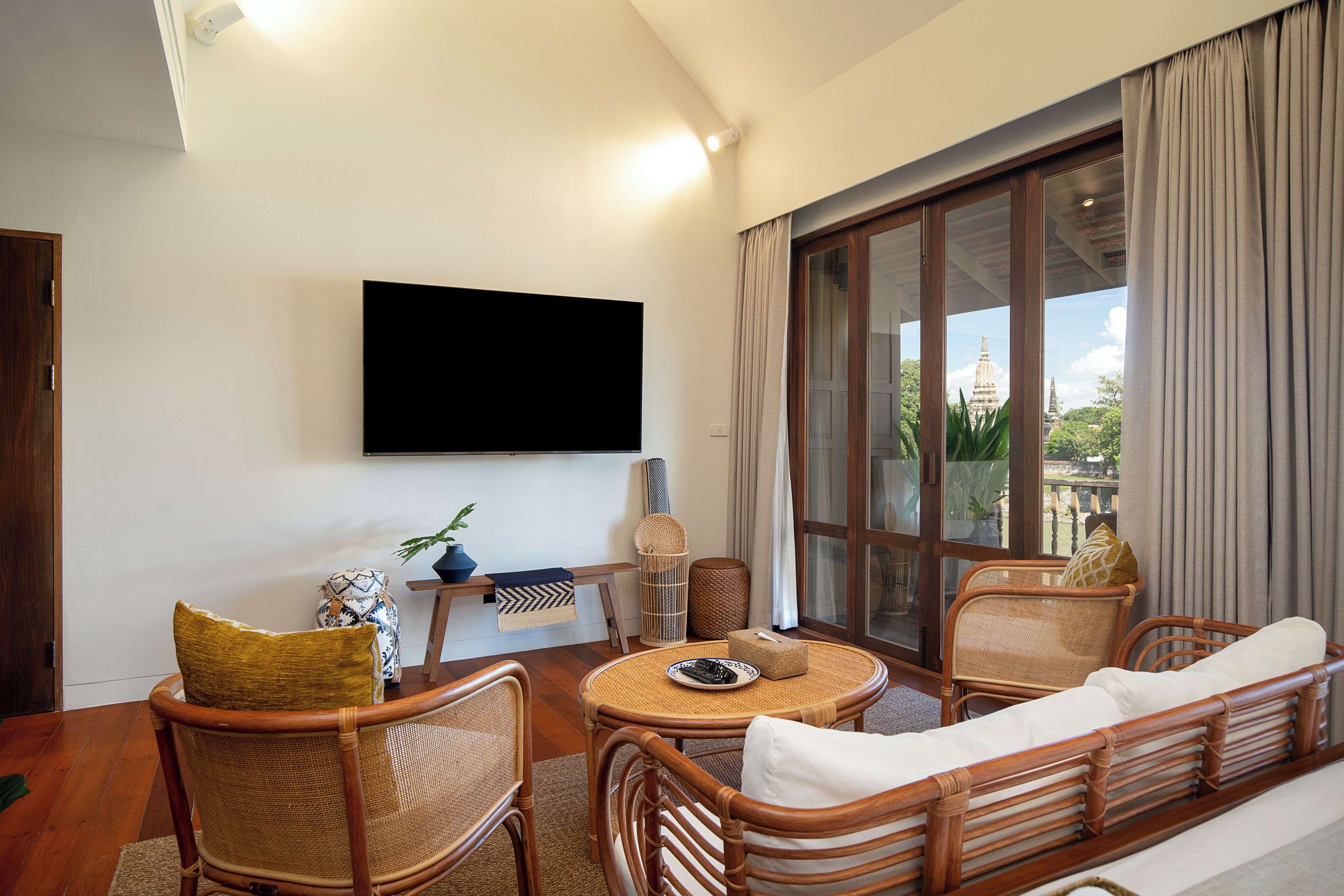 Foto - Syama Residence and Café