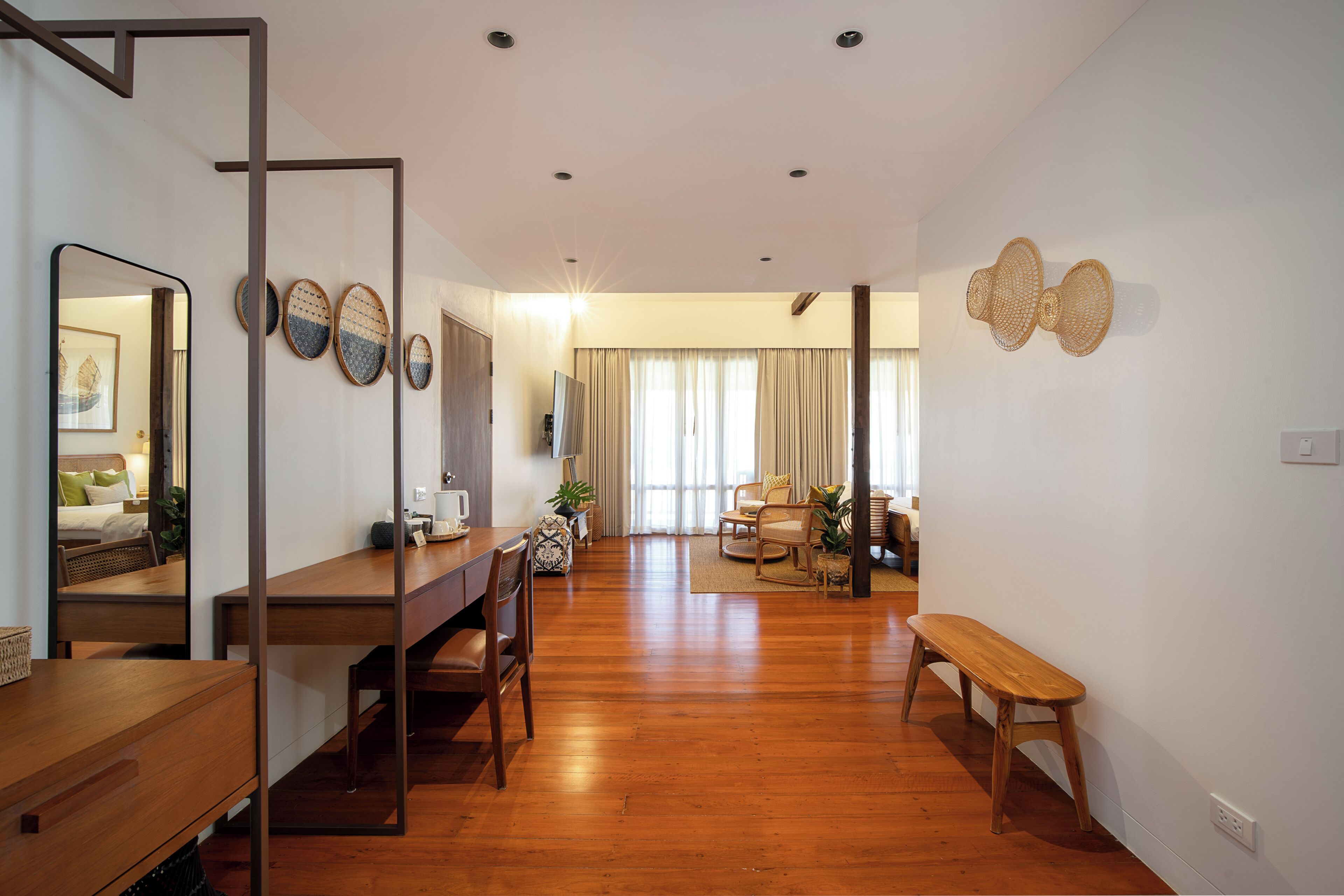 Foto - Syama Residence and Café
