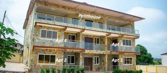 B's Classic and Cozy - Apt #1