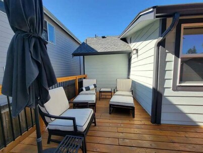 Renovated 3 bed, Bremerton