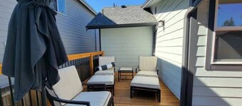 Renovated 3 bed, Bremerton