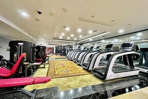 Gimnasio