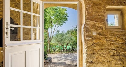 Domaine Clément Sainte Victoire, 7ha de quiétude à 17 km d'Aix