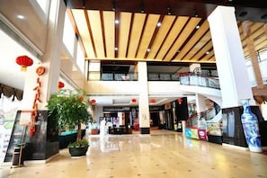 Interior - Xihai Hot Spring Holiday Hotel (Yongxiu)