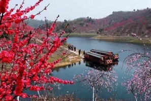 Children's robes - Xihai Hot Spring Holiday Hotel (Yongxiu)