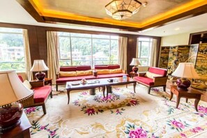 Room - Xihai Hot Spring Holiday Hotel (Yongxiu)