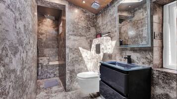 Hiustenkuivaaja, sampoo