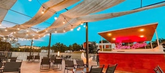 SOL Glamping at Khao Yai