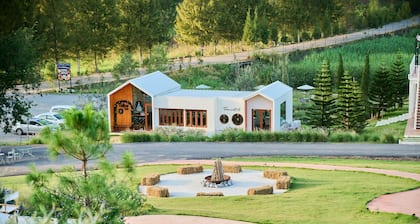 SOL Glamping at Khao Yai