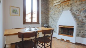 Apartment | 1 bedroom - Piazza Campidoglio 5 (Tremezzina)