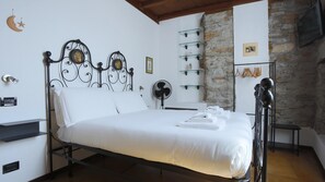 Apartment | 1 bedroom - Piazza Campidoglio 5 (Tremezzina)