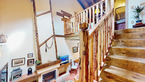 Casa Rural La Fuente del Junco, Para dos Personas en Caballar, Segovia