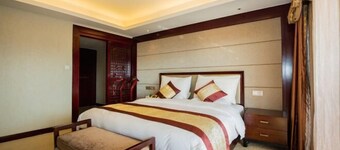 XINFANDIAN Hotel