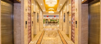 XINFANDIAN Hotel