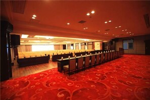 Unclassified image, 3 of 41, button - XINFANDIAN Hotel (Ganzhou)