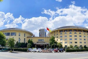Ngoại thất