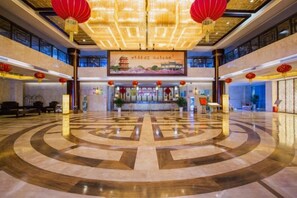 Unclassified image, 5 of 41, button - XINFANDIAN Hotel (Ganzhou)
