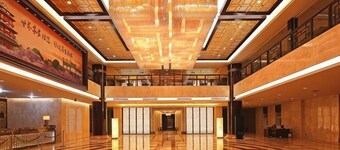 XINFANDIAN Hotel