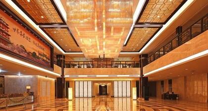 XINFANDIAN Hotel