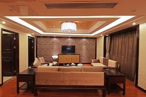 สถานที่จัดงานประชุม