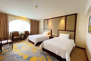 Room - XINFANDIAN Hotel (Ganzhou)