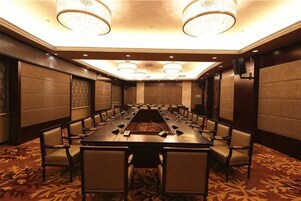 Sala de reuniones
