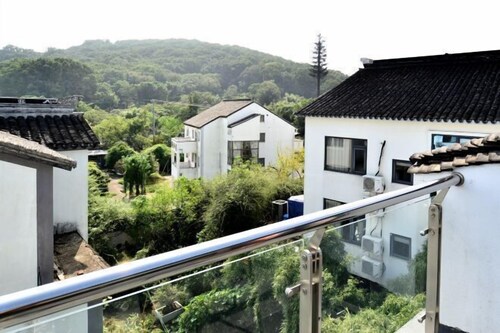 Sanshan Island Bee Cai Homestay